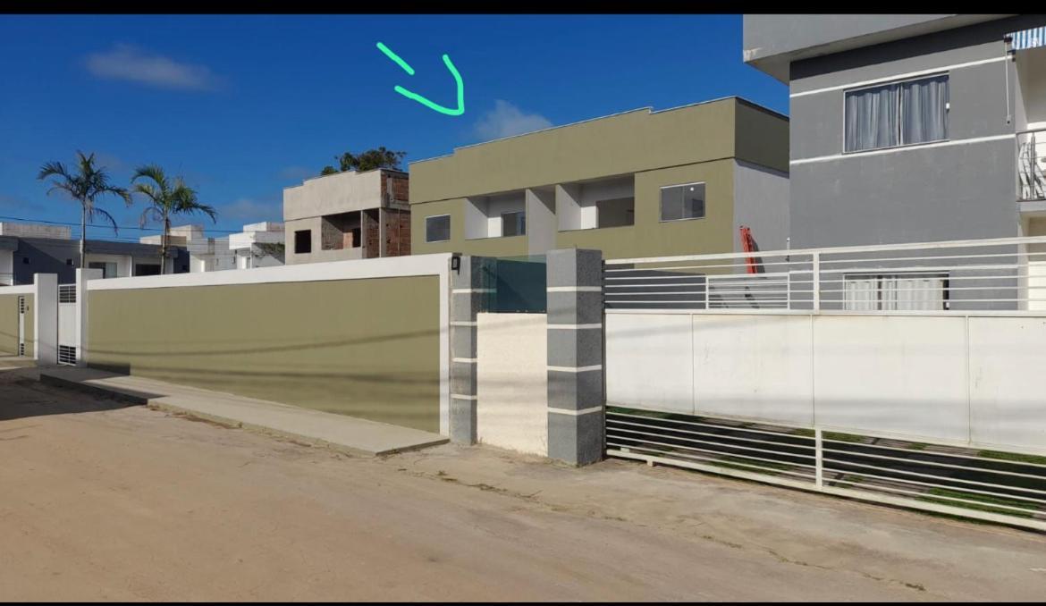 Apdavery Porto Seguro Exterior foto
