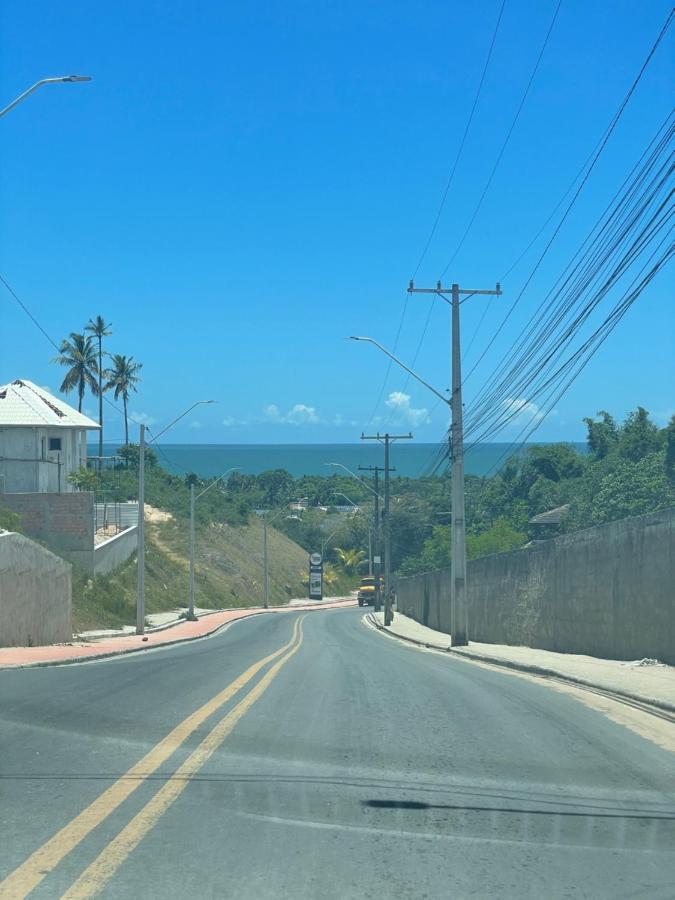 Apdavery Porto Seguro Exterior foto