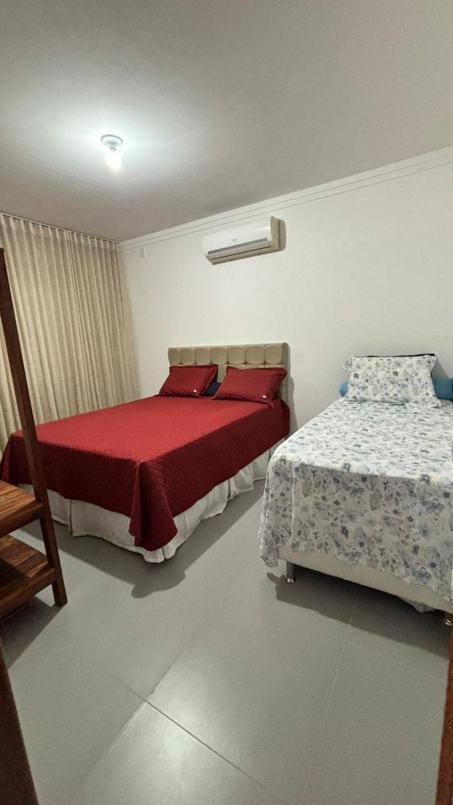 Apdavery Porto Seguro Exterior foto