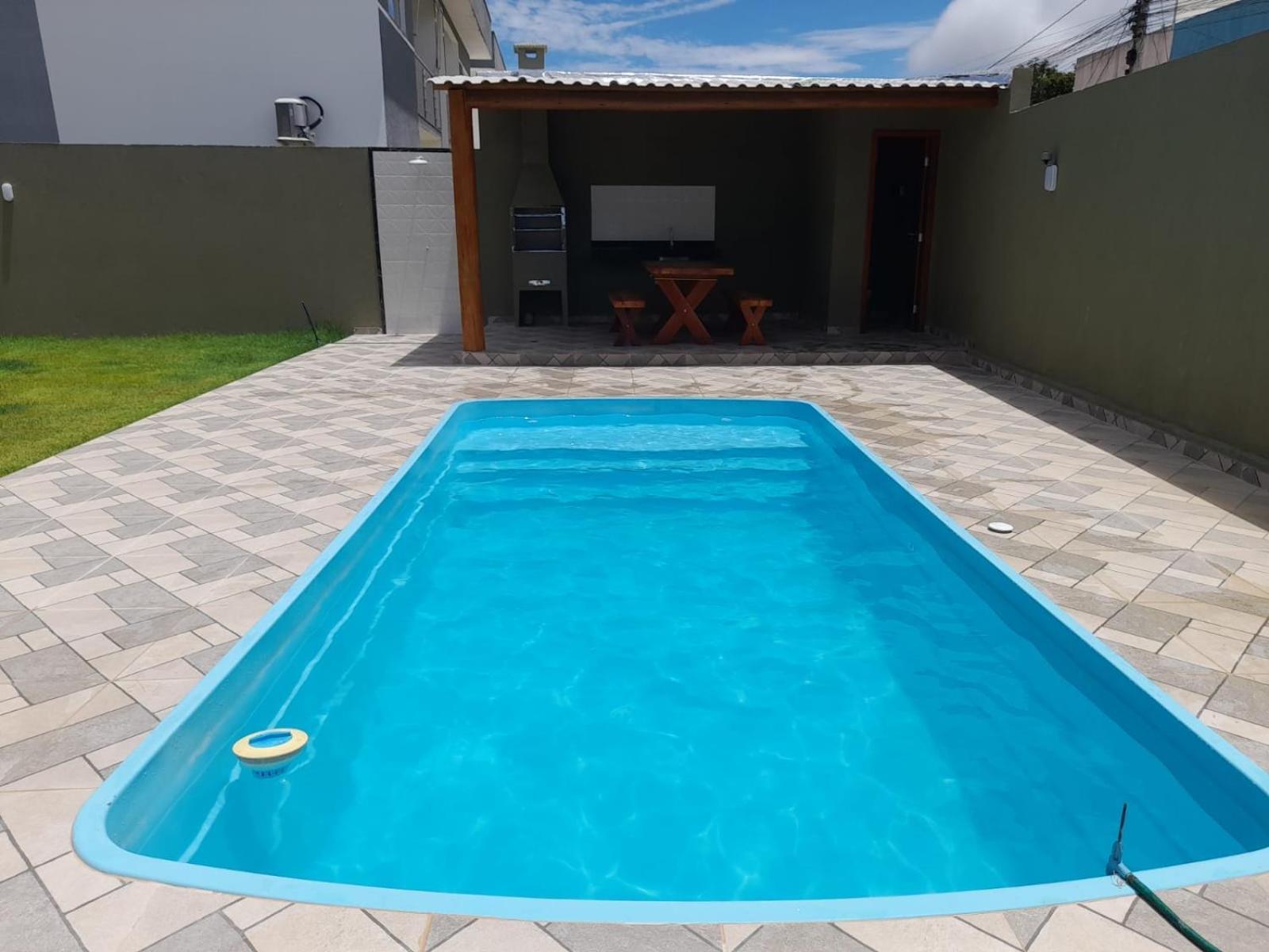 Apdavery Porto Seguro Exterior foto