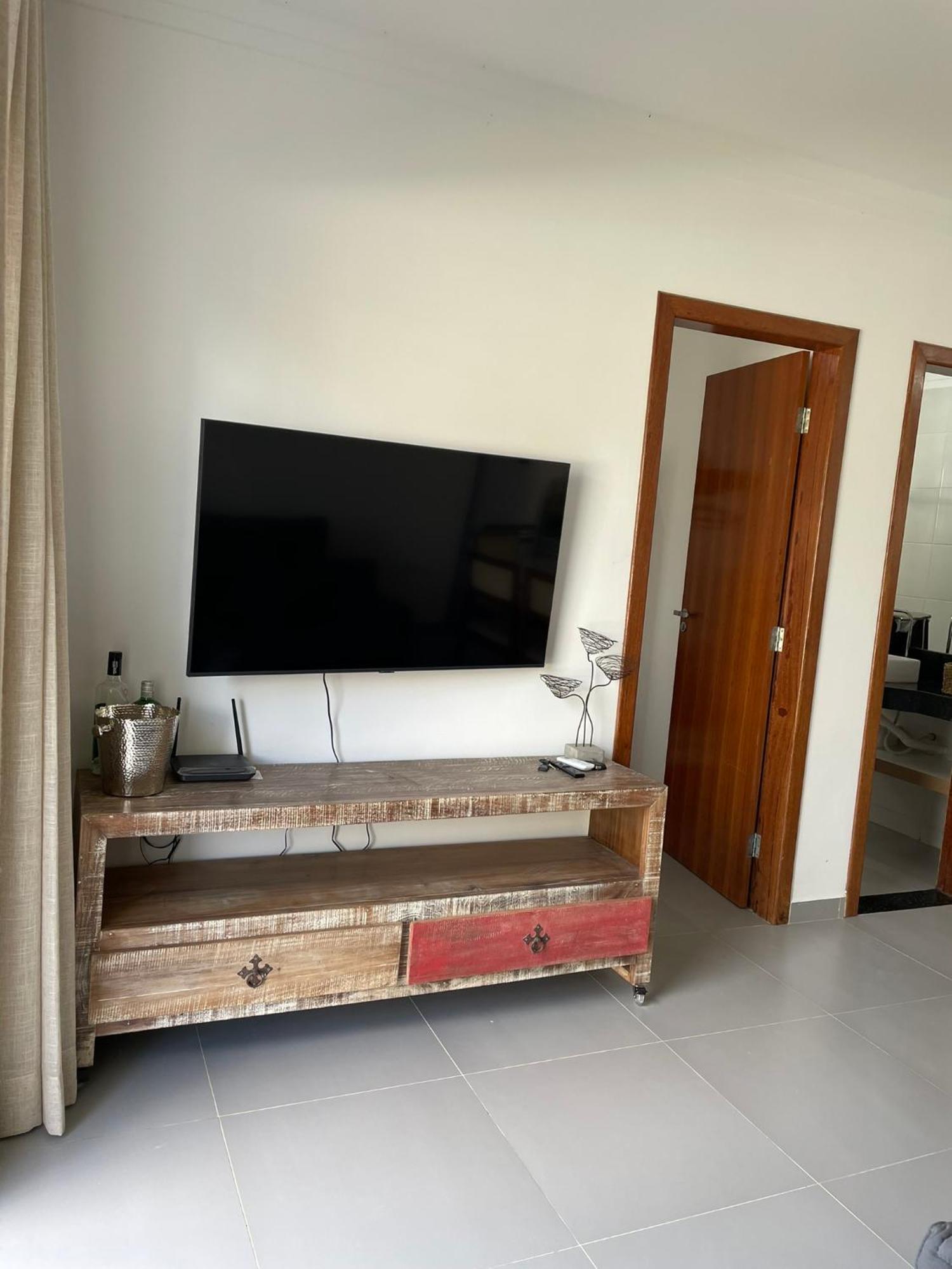 Apdavery Porto Seguro Exterior foto