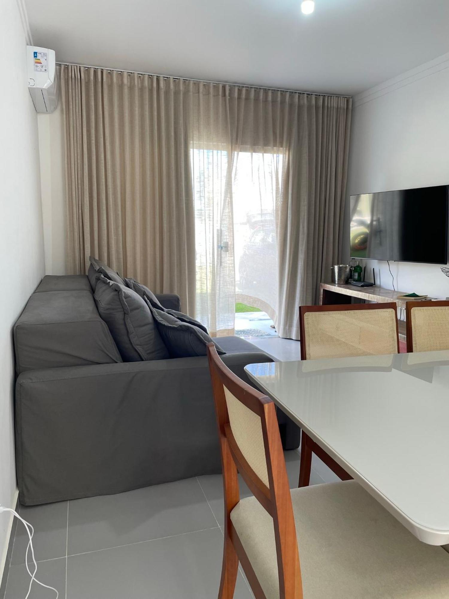 Apdavery Porto Seguro Exterior foto